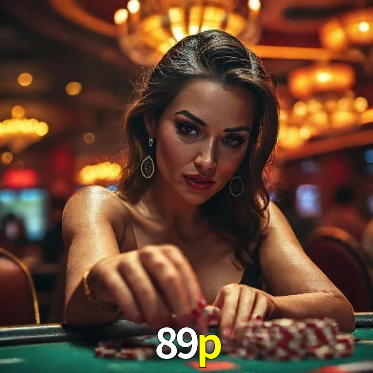 89p Jogo Responsável